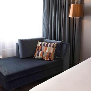 Camera con letto king size